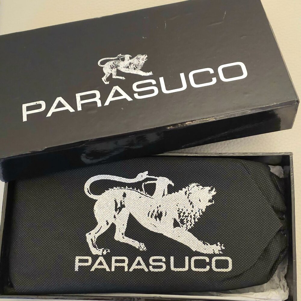 Rare Limited Edition Parasuco Wallet